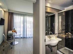 Отель Viareggio