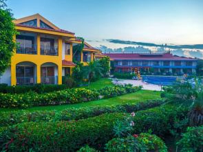 Regenta Baywatch Resort Goa