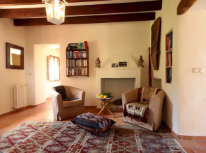 Holiday Country House Mallorca Sleeps 6