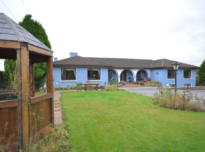 Gorman’s Country Home Bed & Breakfast