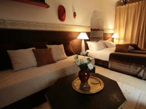 Riad Khadija Spa