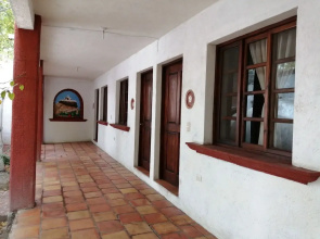OYO Hotel Hacienda del Angel