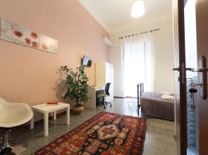 B&B Tra L'Etna e il Mare