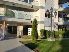 Prestige Du Lac Apartments