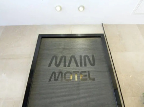 Main Motel