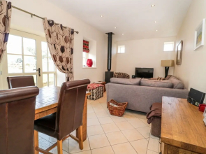 Watermill Cottage