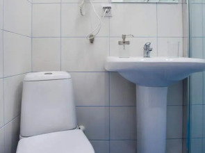 Guests Love on Rubinsteina