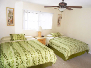 Hideaway Waterfront Resort & Hotel