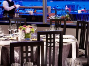 The Royal Sonesta Boston