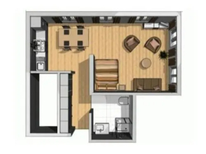 Eden Apartments