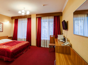 Отель Форте Инн