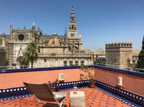 Magno Apartments Santo Tomas