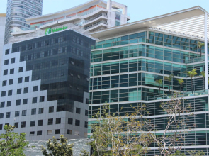 Holiday Inn México Santa Fe by IHG