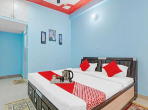 OYO 82792 The VVS Inn