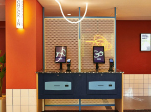 Scandic Go, Upplandsgatan 4