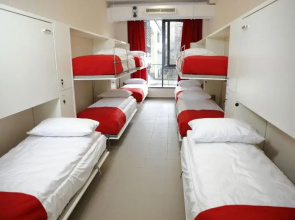 City Express Hostel