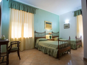 Casa Lollobrigida