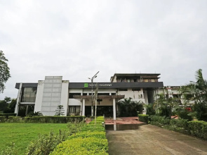 Capital O 45308 Hotel Highway