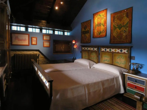 Casona El Gurugu