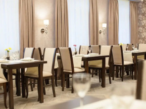 Отель West Park