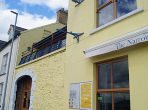 The Narrows Guesthouse