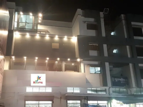 JK Rooms 140 Hotel Coral