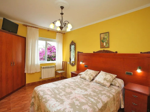 Pensión Casa Elena