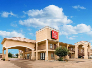 Econo Lodge Hillsboro