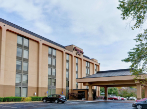 Hampton Inn Charlotte-Gastonia