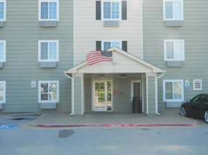 WoodSpring Suites Bentonville