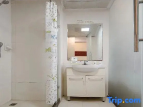 Huai'an Qingyanyuan Hotel (Huaihai South Road, Second People's Hospital)
