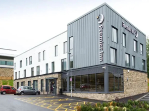 Premier Inn Matlock