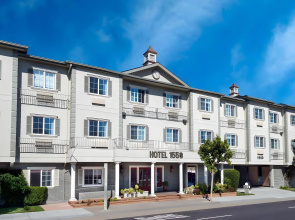 Hotel 1550