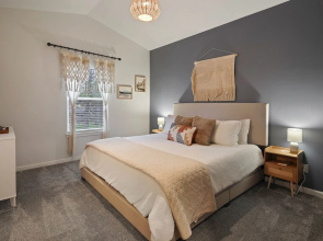 Beaumont 3 Bedroom Home by RedAwning