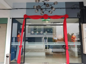 Jenjarom Boutique Hotel