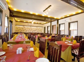 Hotel Karma Haveli