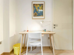 Brand new stylish 3 bdrm apartment with terrace