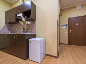 Bridge Mountain Красная поляна