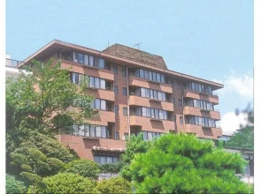 强罗朝日饭店(Gora Asahi Hotel)