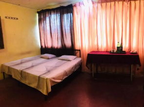 Coca Cola Hostel