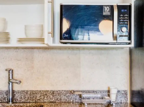 ileverde A32 - Beachfront Condo