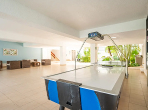 Beachscape Kin ha Villas & Suites