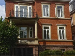 Le Relais de l'Orangerie