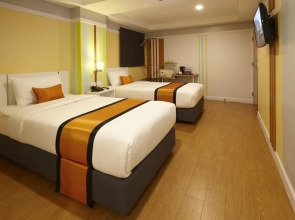 Anya Nana @ Sukhumvit