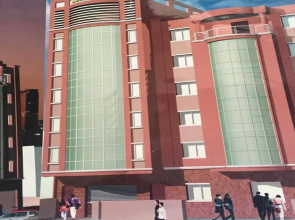 Apec Hotel Vinh