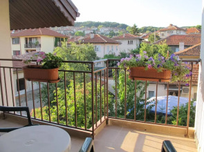 Guest House Lefterova