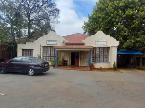 Kloof Glen Guesthouse