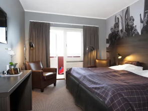 Best Western Stöten Ski Hotel