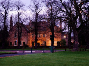 Manor House Hotel