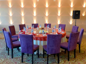 Heihe International Hotel